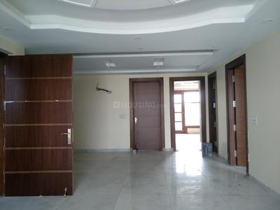 3 BHK Independent Floor