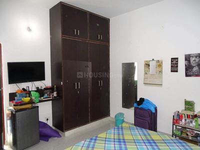 Bedroom Image of Phogat PG in Sector 41