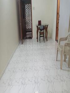 Gallery Cover Image of 360 Sq.ft 1 RK Apartment for buy in Borivali West for 6500000