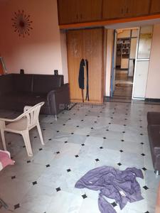 Gallery Cover Image of 1600 Sq.ft 1 RK Independent House for rent in Yeshwanthpur for 10000