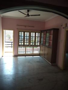 Gallery Cover Image of 1000 Sq.ft 2 BHK Apartment for rent in Sri Nagar Colony for 19000