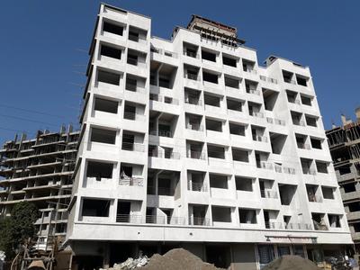 1 BHK Apartment