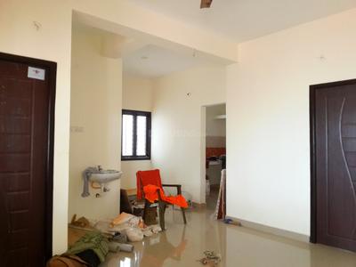 Gallery Cover Image of 690 Sq.ft 1 BHK Apartment for buy in Ponniammanmedu for 3200000