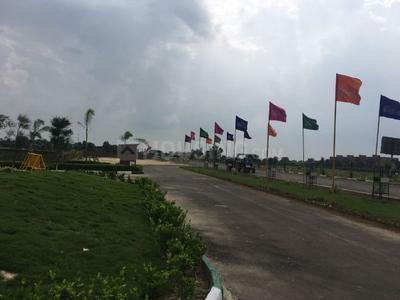 Residential Plot
