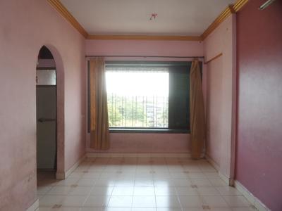 1 BHK Apartment