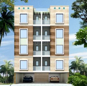 3 BHK Independent Floor