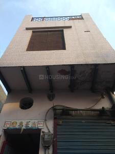 Gallery Cover Image of 350 Sq.ft 1 BHK Independent House for buy in Jaitpur for 1700000