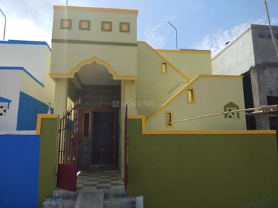 Gallery Cover Image of 500 Sq.ft 1 BHK Independent House for buy in Veppampattu for 1500000