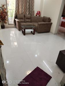 1 BHK Apartment