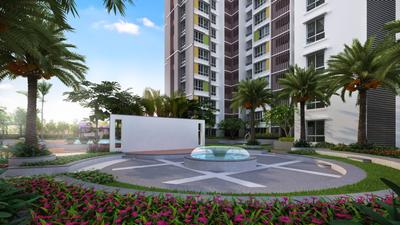 3 BHK Apartment