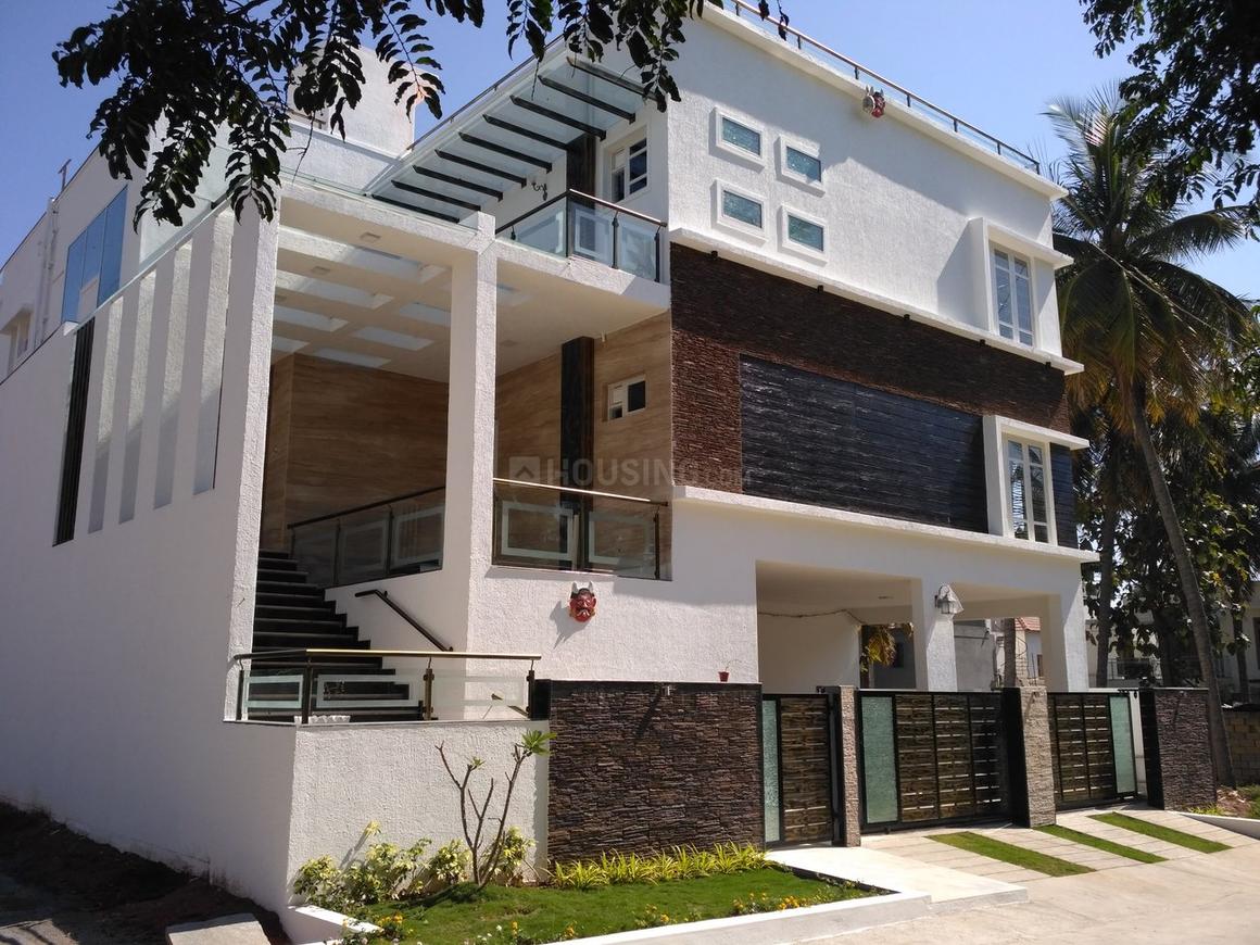 2 BHK 1200 Sqft Independent House for sale at Krishnarajapura, Bangalore. Property ID 3063411