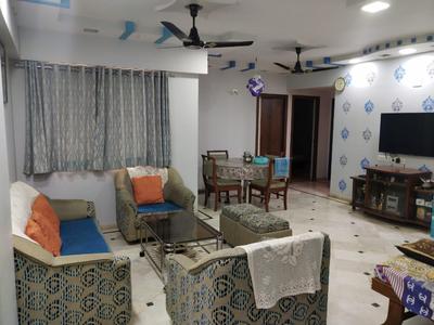 3 BHK Apartment