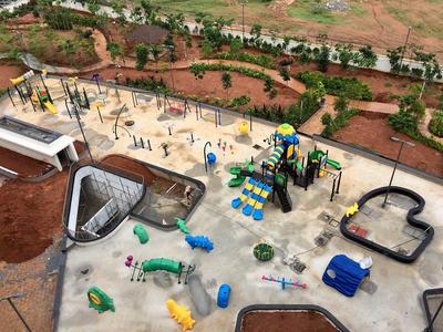 4 BHK Apartment