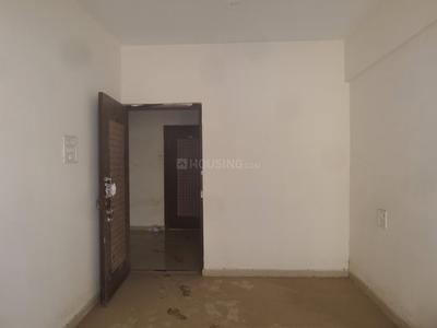 1 BHK Apartment