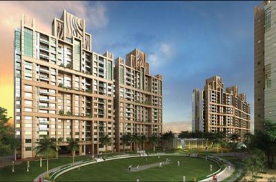 3 BHK Apartment