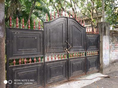 Residential Plot
