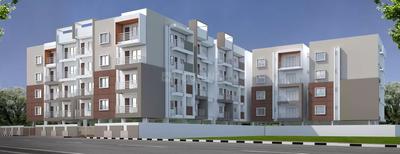 2 BHK Apartment
