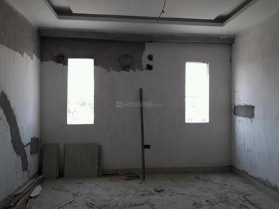 3 BHK Apartment