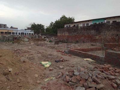 Gallery Cover Image of Sq.ft Residential Plot for buy in Alopi Bagh for 6100000