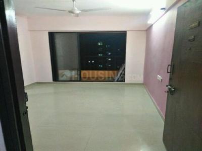 1 BHK Apartment