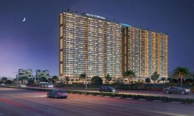 2 BHK Flat