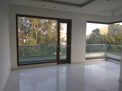 Gallery Cover Image of 1872 Sq.ft 3 BHK Independent Floor for buy in Greater Kailash for 37500000