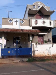 Gallery Cover Image of 1200 Sq.ft 2 BHK Independent House for buy in Kovai Pudur for 3500000