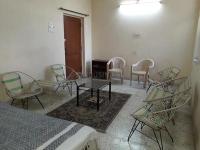 1 BHK Apartment