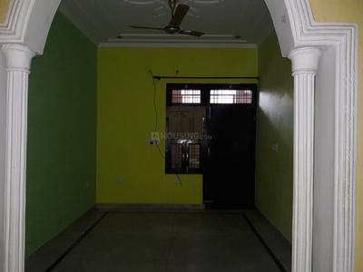 2 BHK Independent Floor