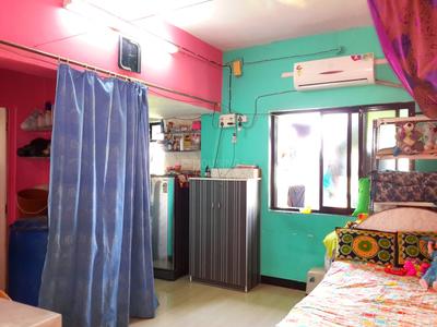 1 RK Apartment
