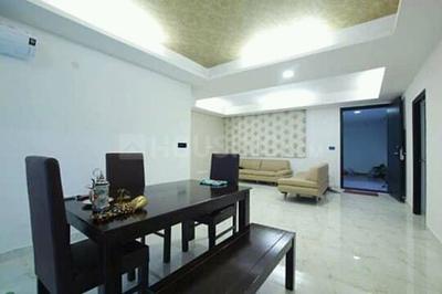 Gallery Cover Image of 1122 Sq.ft 2 BHK Apartment for buy in Tellapur for 6800000