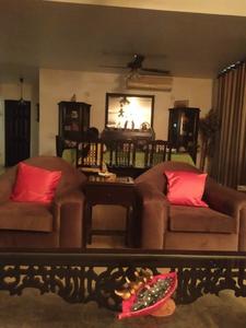 Gallery Cover Image of 4813 Sq.ft 5 BHK Villa for buy in Unitech Nirvana Villas, Sector 62 for 70000000