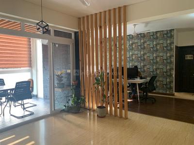 Gallery Cover Image of 2000 Sq.ft 3 BHK Apartment for buy in Conscient Arborea, Kulhan for 11000000
