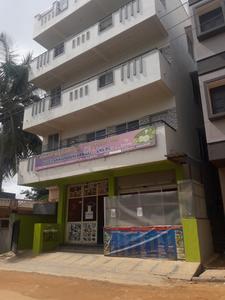 Building Image of Ans PG in Chikbanavara