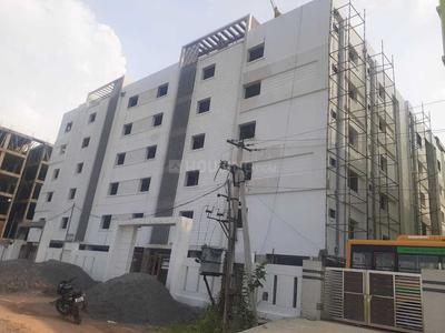 Gallery Cover Image of 1320 Sq.ft 2 BHK Apartment for buy in Poranki for 5480000