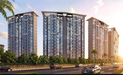 3 BHK फ़्लैट