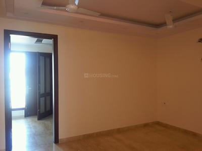 Gallery Cover Image of 900 Sq.ft 2 BHK Independent Floor for buy in Lajpat Nagar for 15000000