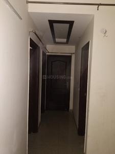 3 BHK Apartment