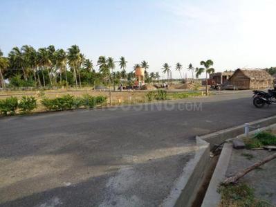 Gallery Cover Image of Sq.ft Residential Plot for buy in Saravanampatty for 2346000