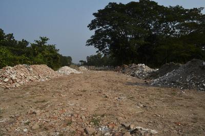 Gallery Cover Image of Sq.ft Residential Plot for buy in Paschim Barisha for 600000