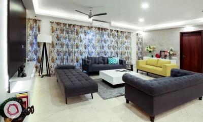 Gallery Cover Image of 2100 Sq.ft 4 BHK Independent House for buy in Koorkenchery for 6495000