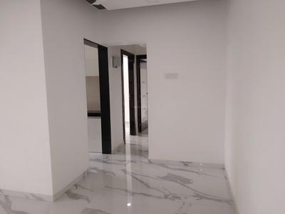 2 BHK अपार्टमेंट