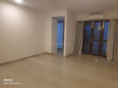 Gallery Cover Image of 2693 Sq.ft 3 BHK Apartment for buy in Basavanagudi for 31000000