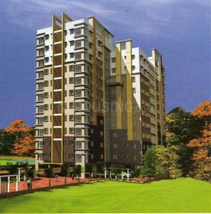 Gallery Cover Image of 1620 Sq.ft 3 BHK Apartment for buy in Beliaghata for 10100000