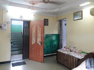 Gallery Cover Image of 610 Sq.ft 1 BHK Apartment for buy in Kalwa for 5200000