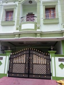 Gallery Cover Image of 2450 Sq.ft 4 BHK Independent House for buy in Toli Chowki for 12000000