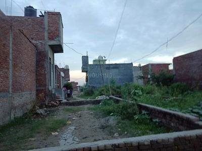 Gallery Cover Image of Sq.ft Residential Plot for buy in Badarpur for 575000