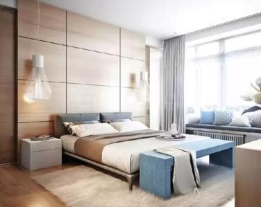 1 BHK Apartment