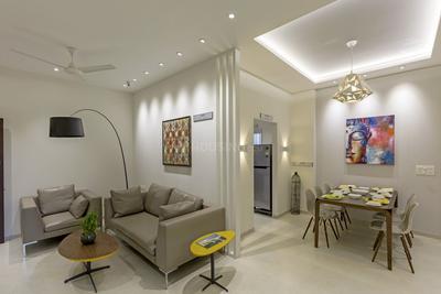 2 BHK Apartment