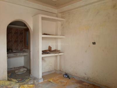 1 RK Apartment